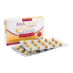 Jenpharm Anagrow Anti Hair-Loss Capsule 30S