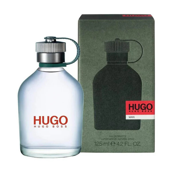 Hugo Boss - Green For Men EDT