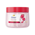 Crushed Cherries & Chia Milk Body Scrub