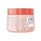 White Peach & Crushed Rice Body Scrub