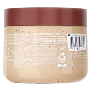 Dove Brown Sugar & Coconut Butter Body Scrub Dove