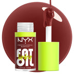 NYX Fat Oil Lip Drip