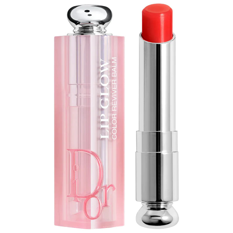 Dior - Addict Lip Glow Dior