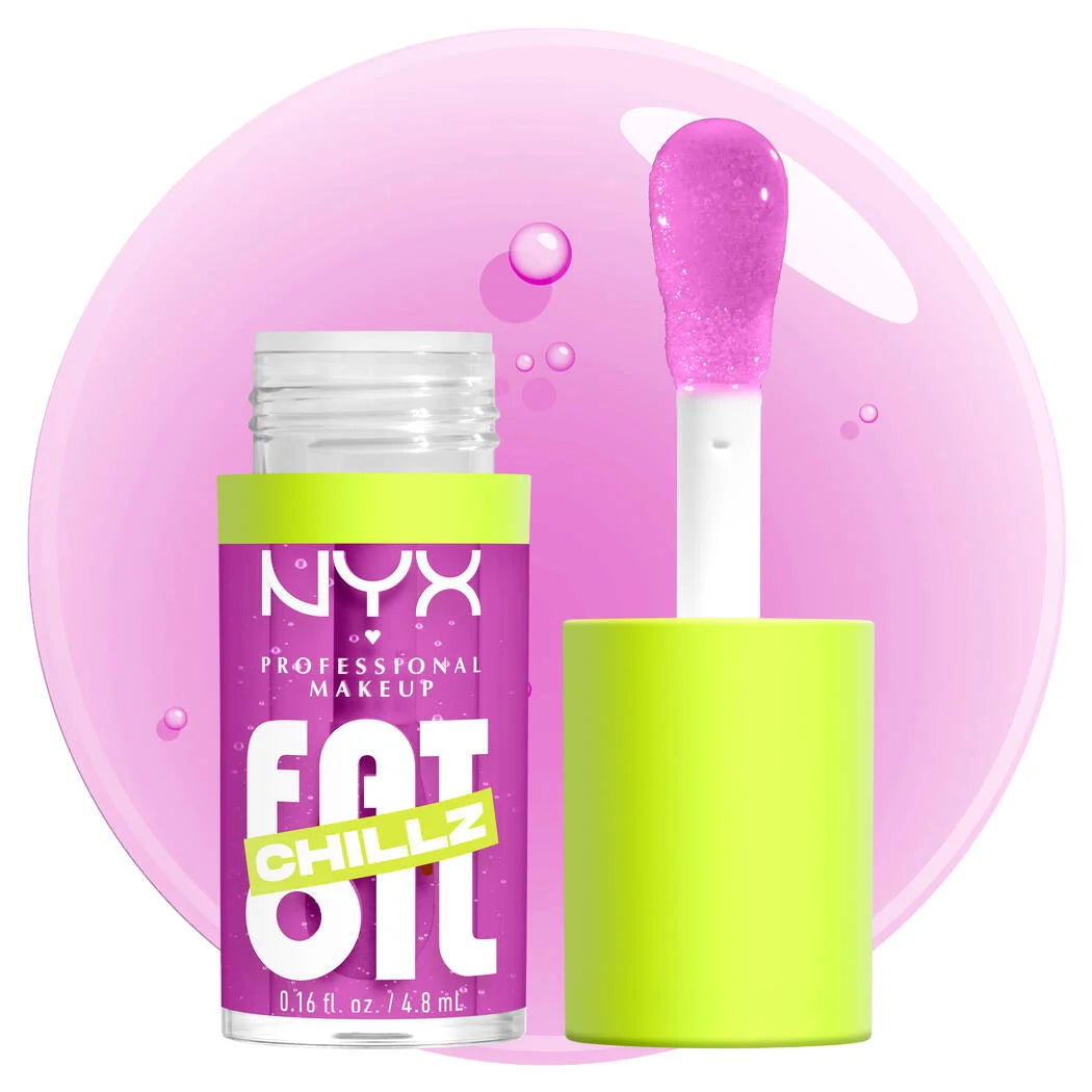 NYX Fat Oil Lip Drip