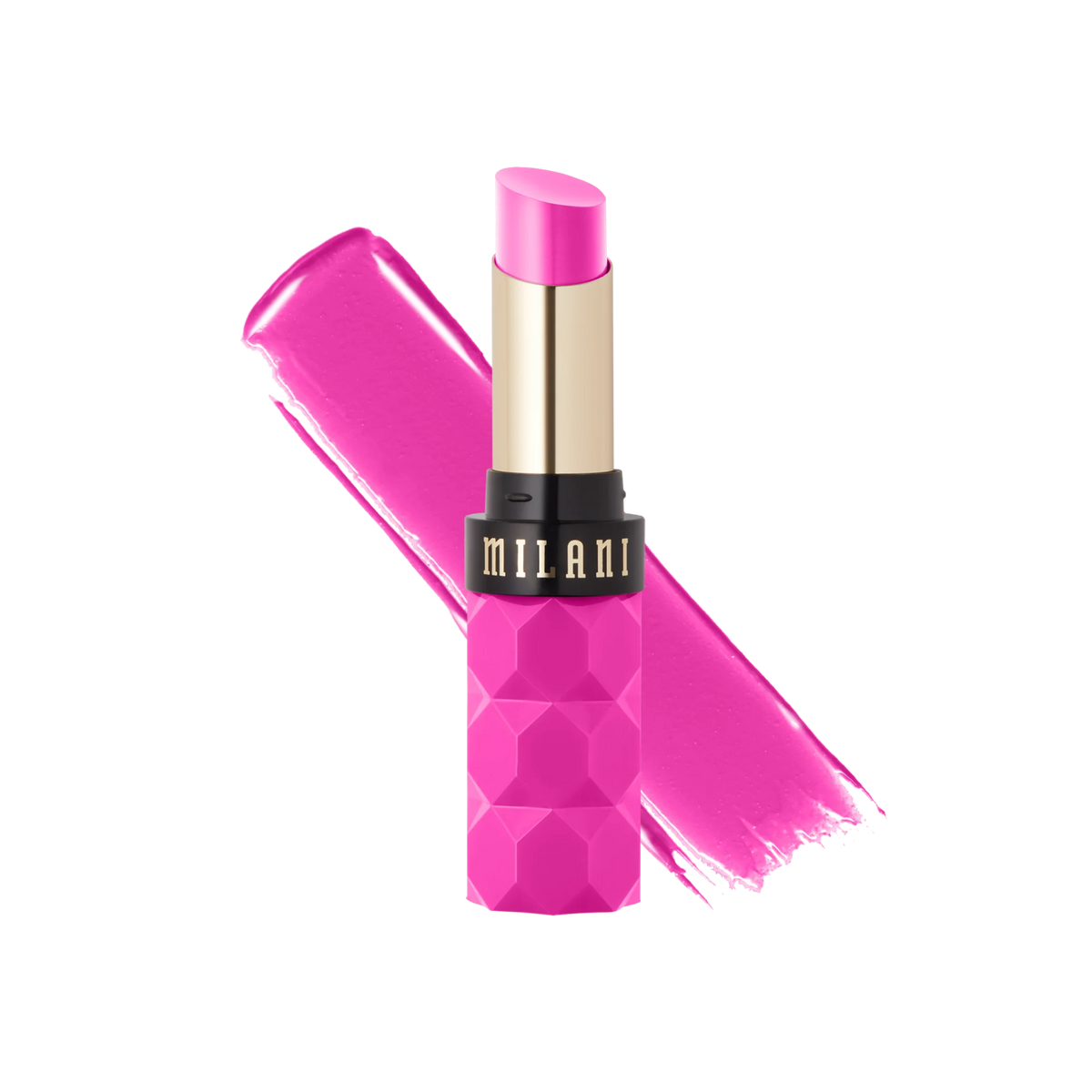 MILANI Color Fetish Balm Lipstick