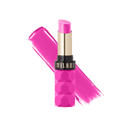 MILANI Color Fetish Balm Lipstick