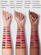 SHEGLAM Dynamatte Boom Long-lasting Matte Lipstick