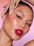 SHEGLAM Dynamatte Boom Long-lasting Matte Lipstick