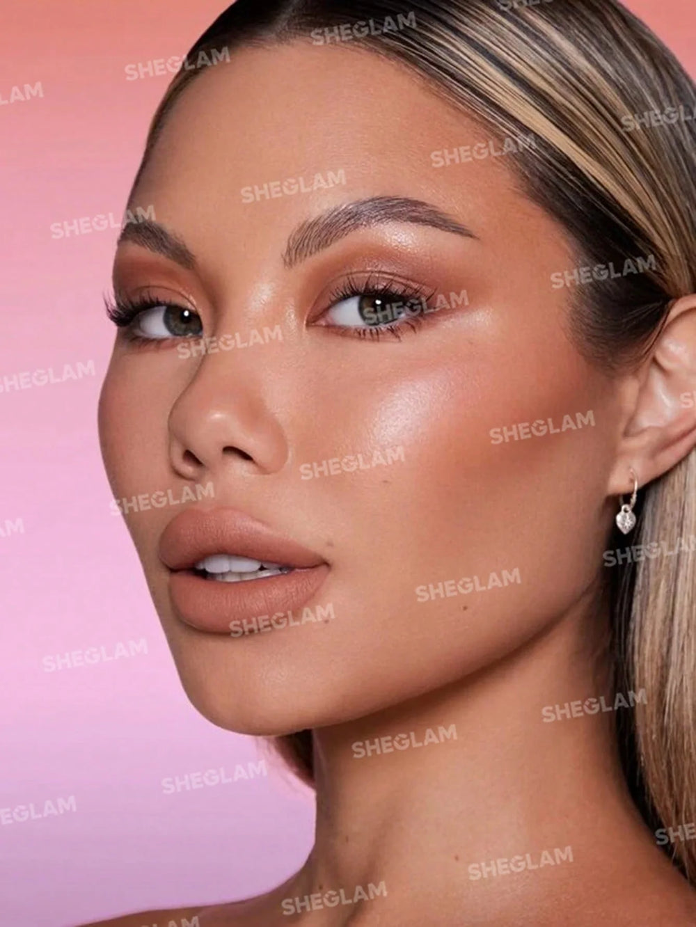 SHEGLAM Dynamatte Boom Long-lasting Matte Lipstick Sheglam