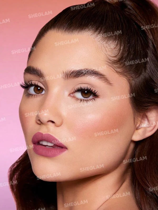SHEGLAM Dynamatte Boom Long-lasting Matte Lipstick Sheglam