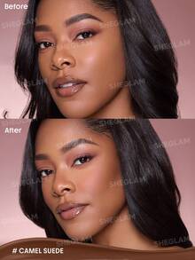 Sheglam Buttery Buff Contour & Bronzer Stick