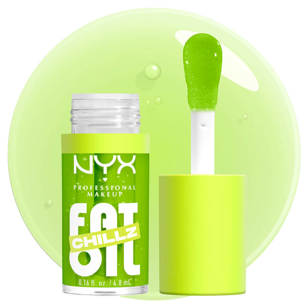 Nyx Fat Oil Lip Drip