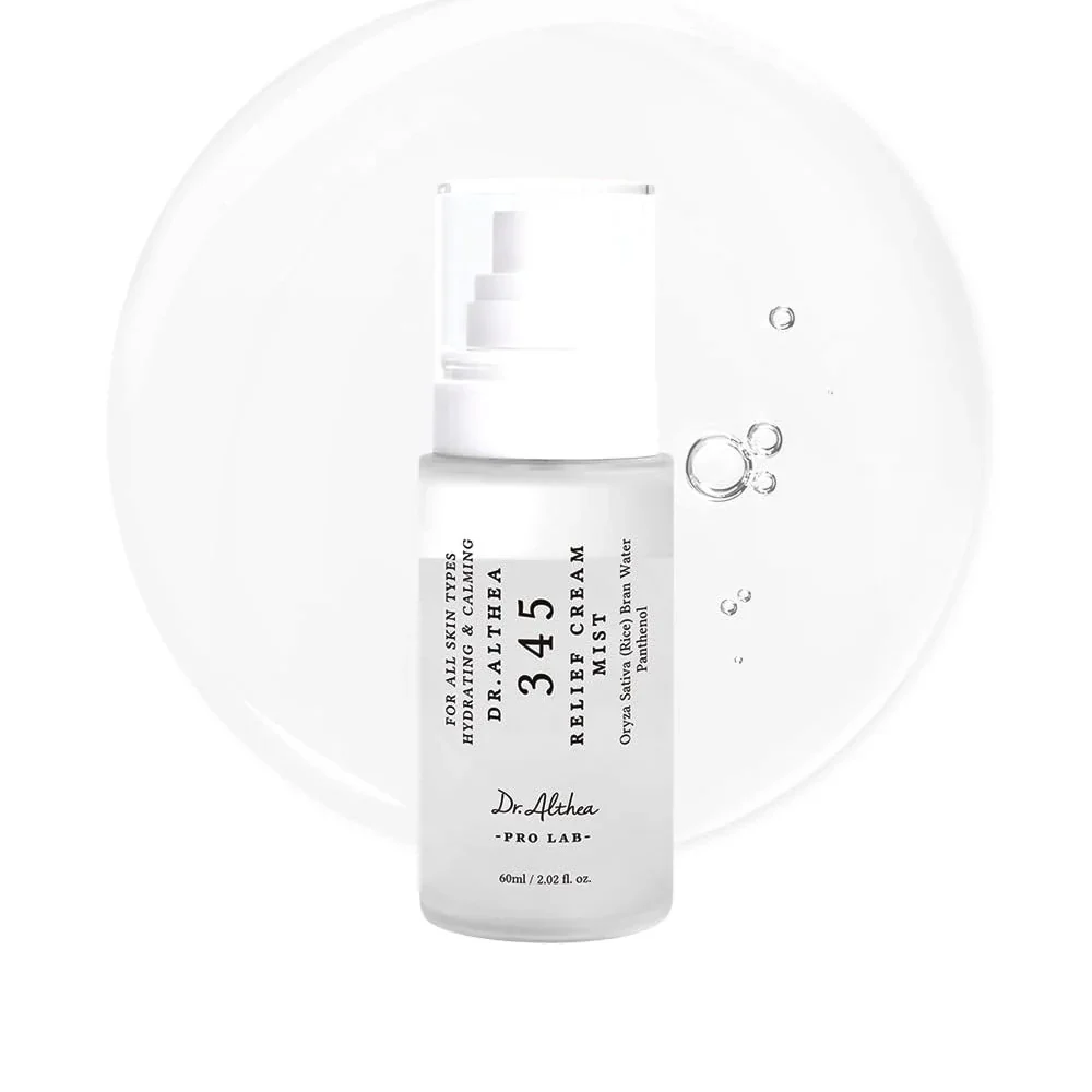 Dr.Althea 345 Relief Cream Mist