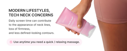 PREORDER Medicube PDRN Collagen Gua Sha Neck Wrinkle Cream