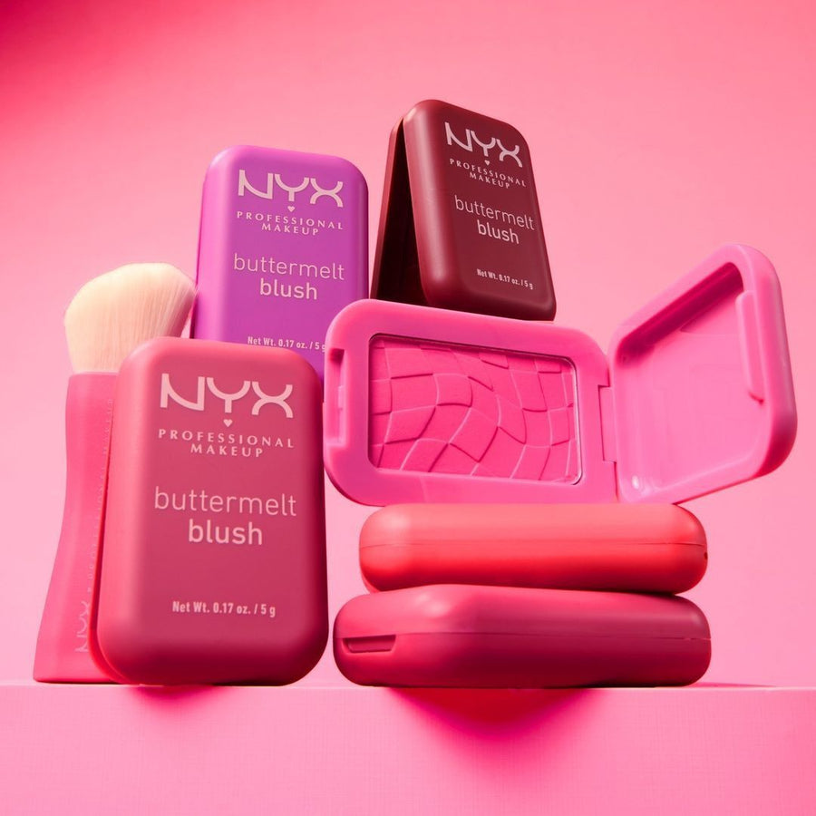 NYX COSMETICS