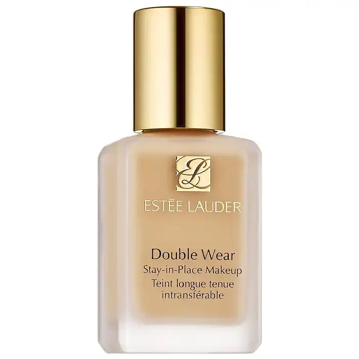 Estee Lauder Double Wear Stay in Place Foundation