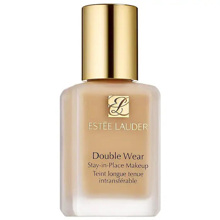 Estee Lauder Double Wear Stay in Place Foundation