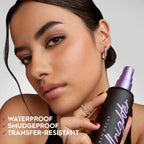 Urban Decay All Nighter Setting Spray