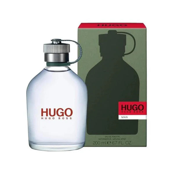 Hugo Boss - Green For Men EDT