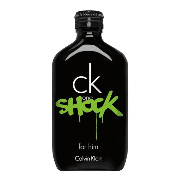 Calvin Klein - One Shock For Men