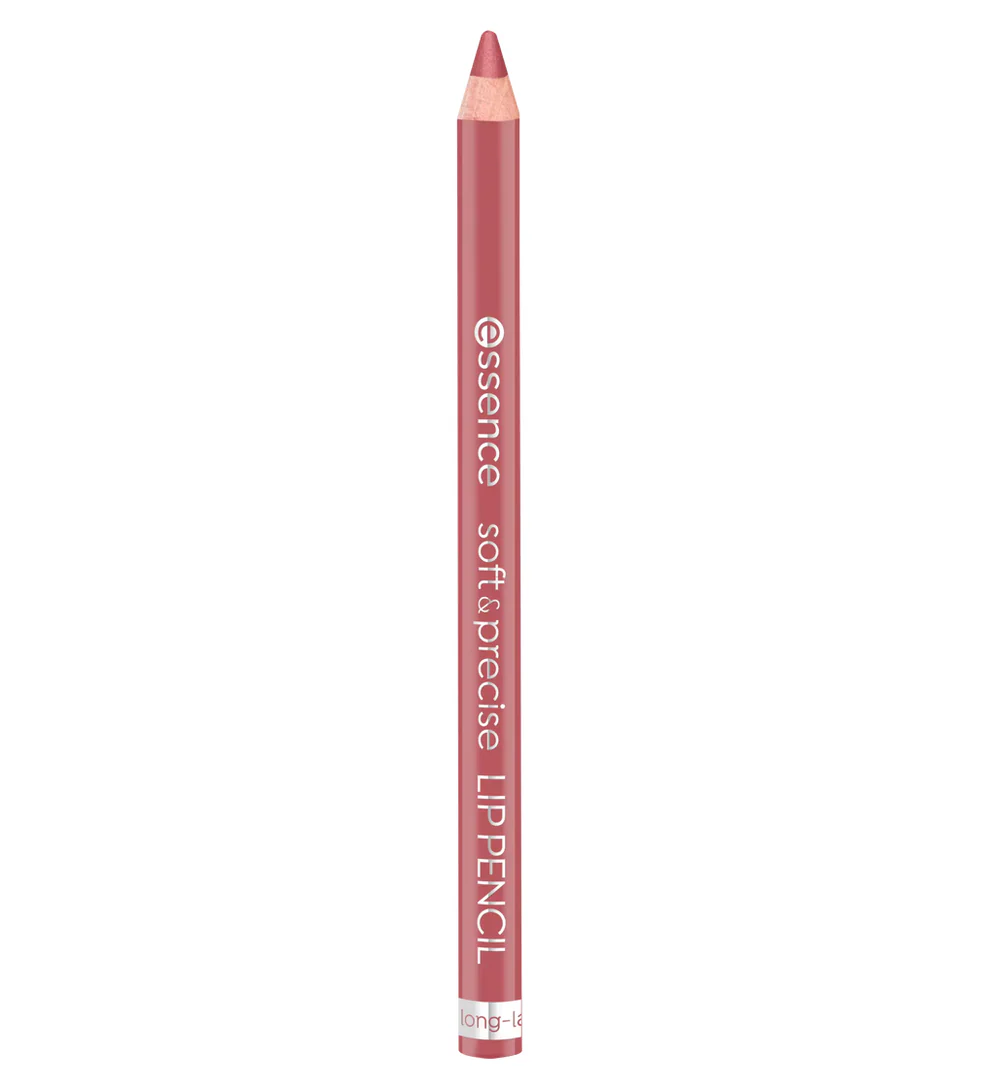 Essence Soft & Precise Lip Pencil Essence Cosmetics