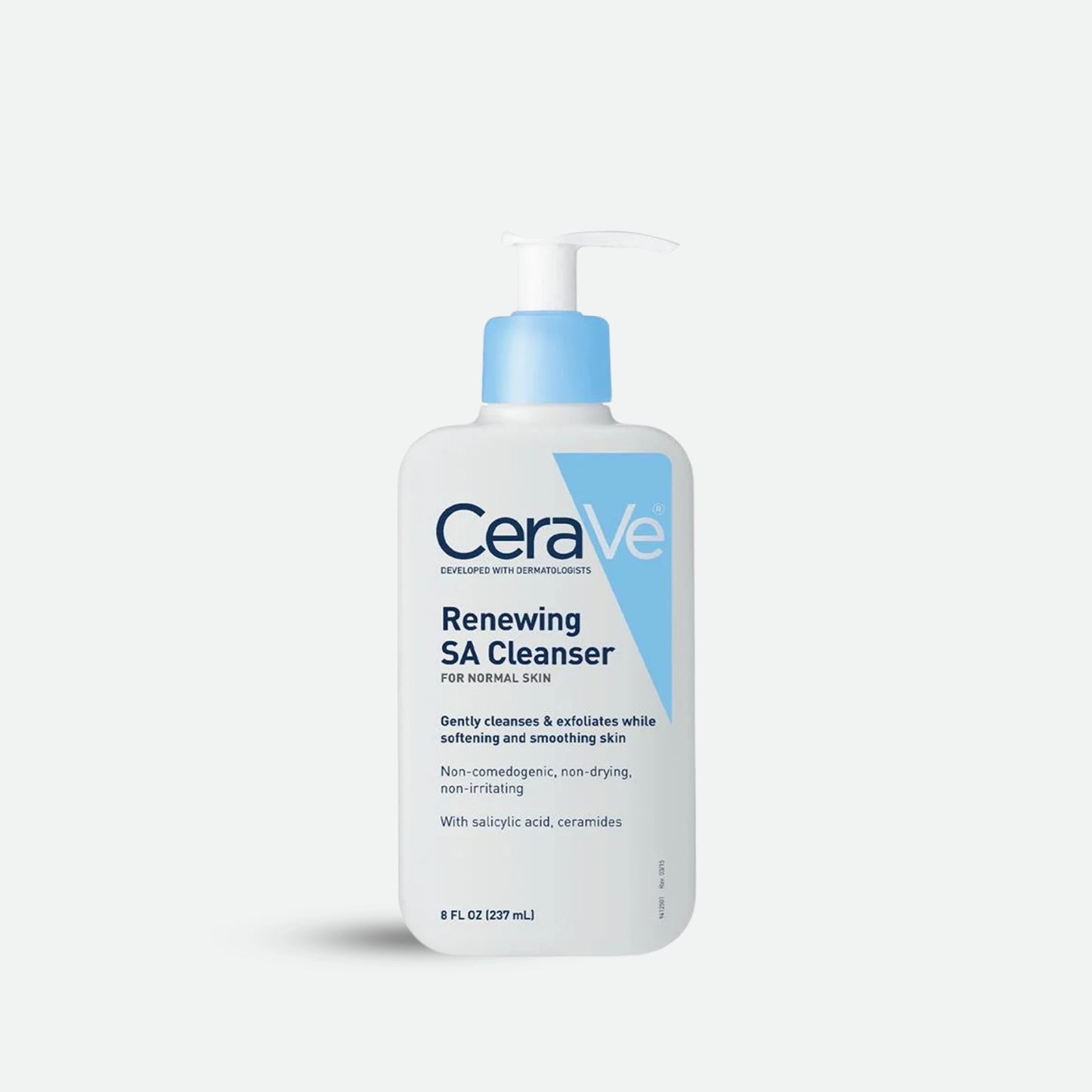 CeraVe SA Renewing Cleanser