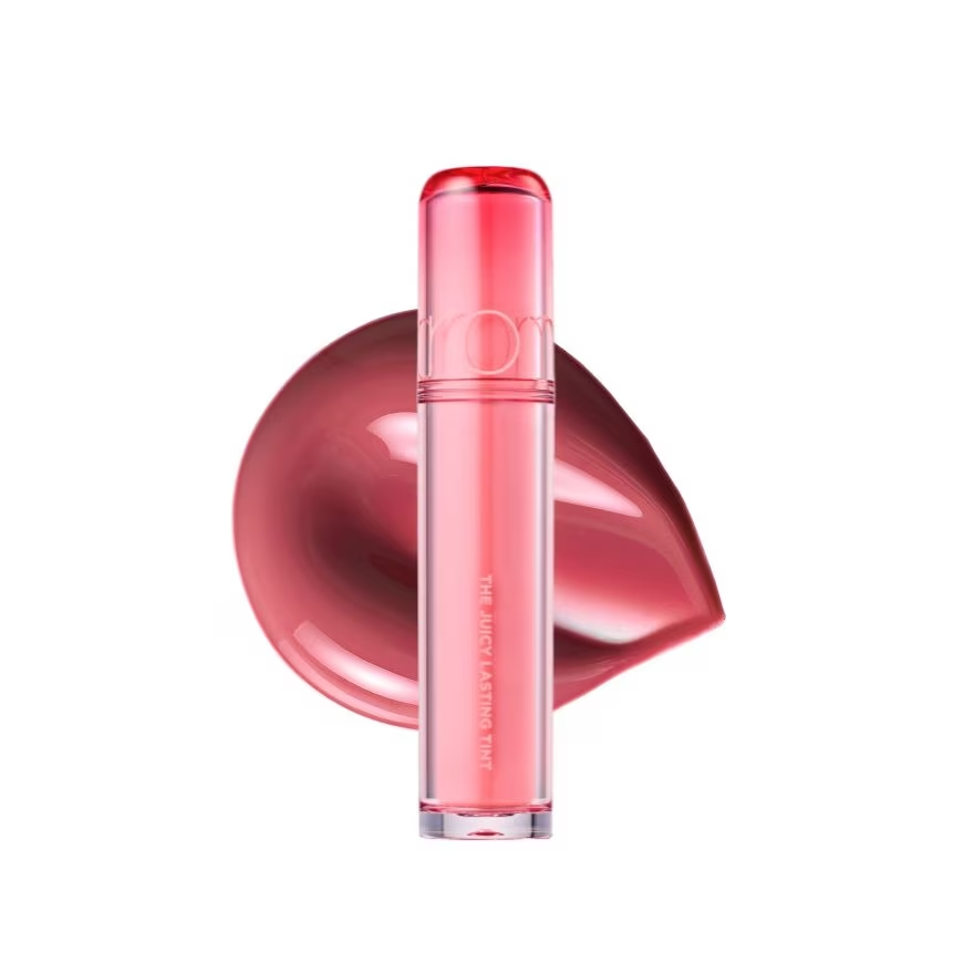 Rom&nd Juicy Lasting Tint -  20 Juju Fig Rom&nd