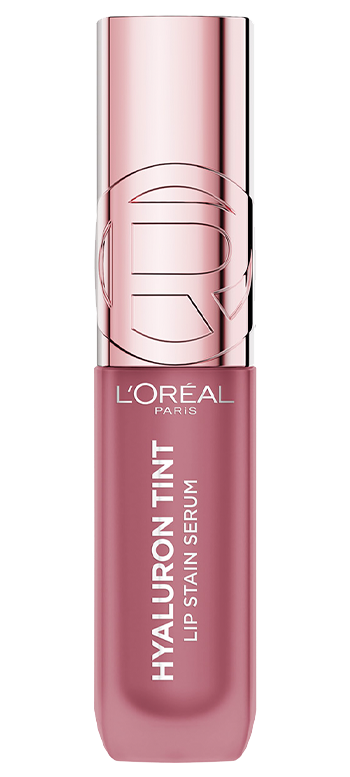 LOREAL Paradise Hyaluron Tint Hydrating Lip Stain Serum