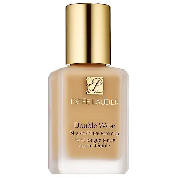 Estee Lauder Double Wear Stay in Place Foundation