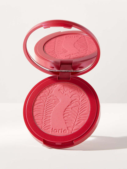 Tarte Amazonian Clay 12-Hour Blush
