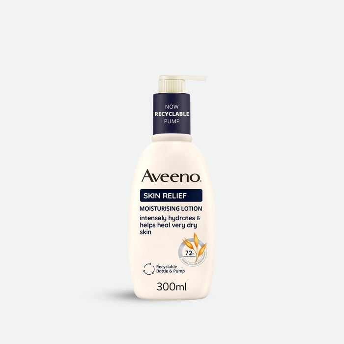 Aveeno Skin Relief Moisturising Lotion