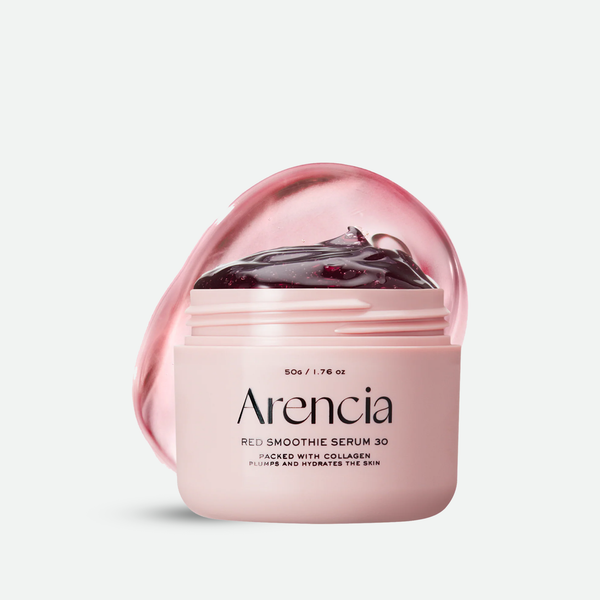 ARENCIA Fresh Red Smoothie Serum 30