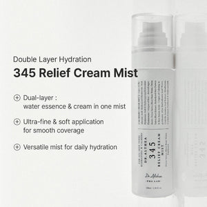 Dr.Althea 3-Step Acne Care Set (Boosting) Dr Althea