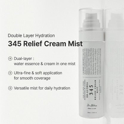 Dr.Althea 3-Step Acne Care Set (Boosting) Dr Althea