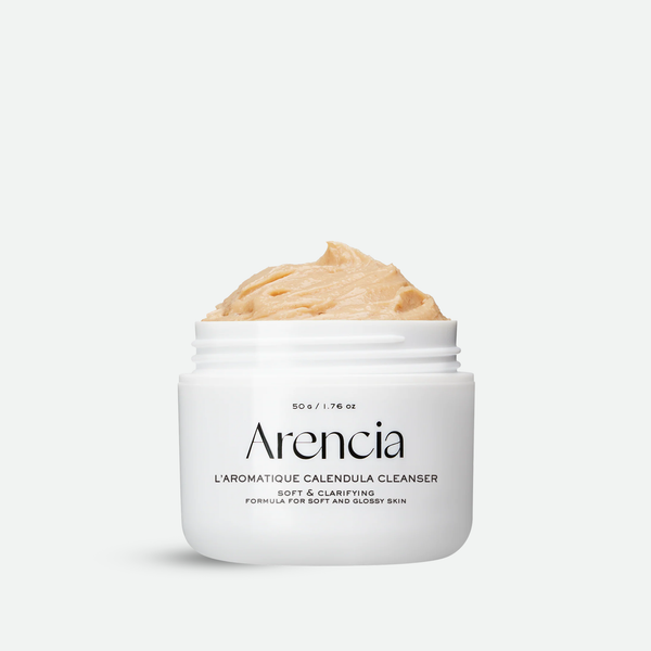 Arencia L'aromatique Calendula Cleanser