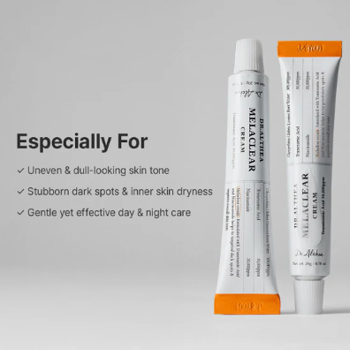 Dr.Althea Melaclear Cream