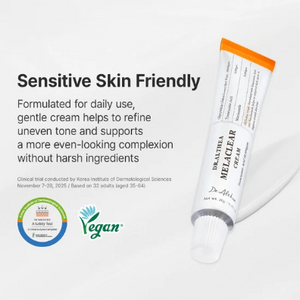 Dr.Althea Melaclear Cream Dr Althea