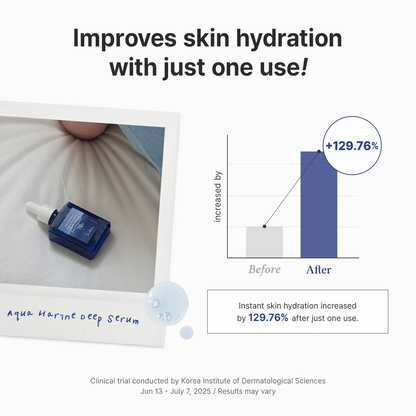 Dr Althea Aqua Marine Deep Serum