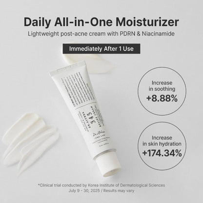 Dr.Althea 3-Step Acne Care Set (Boosting) Dr Althea