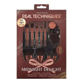 Real Techniques Midnight Delight Travel Gift Set