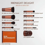 Real Techniques Midnight Delight Travel Gift Set