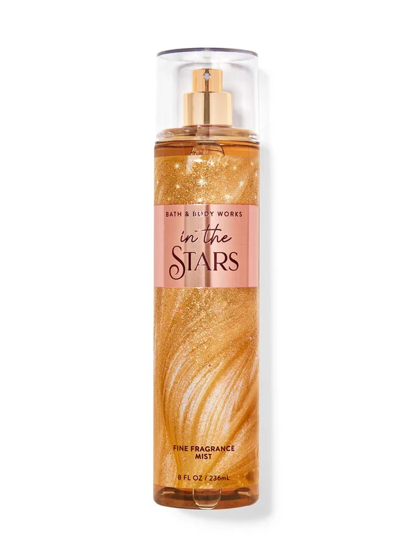 Bath & Body works - In the Stars