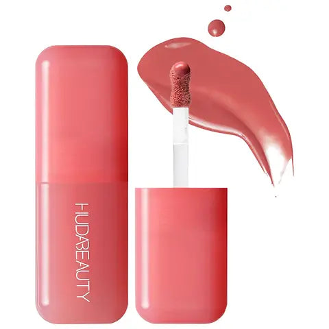 Huda Beauty - Blush Filter Liquid Blush