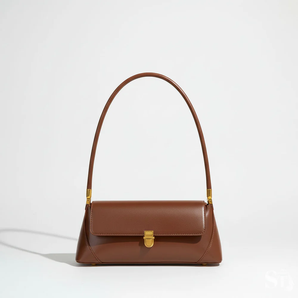 Baggutte Shoulder Bag