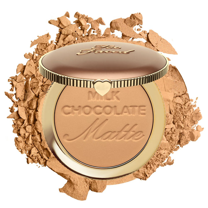 Too Faced Soleil Matte Bronzer