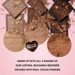 Too Faced Soleil Matte Bronzer Too Faced
