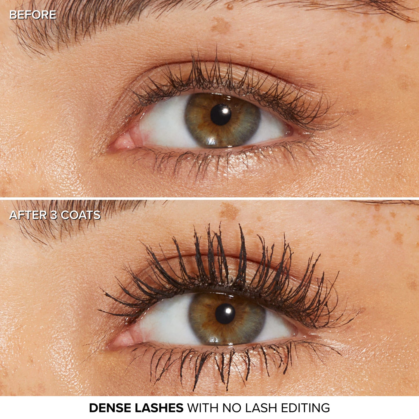 Too Faced Travel Size Better Than Sex Mascara