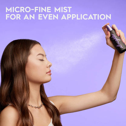 Urban Decay All Nighter Setting Spray