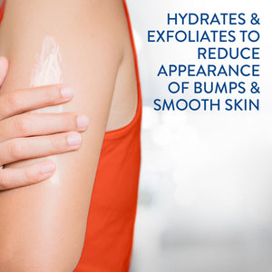 Cetaphil Rough & Bumpy Daily Smoothing Moisturizer For Rough & Bumpy Skin Cetaphil