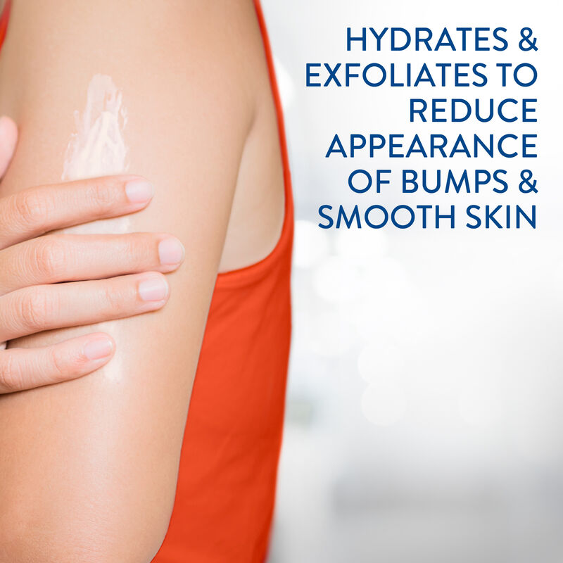 Cetaphil Rough & Bumpy Daily Smoothing Moisturizer For Rough & Bumpy Skin Cetaphil